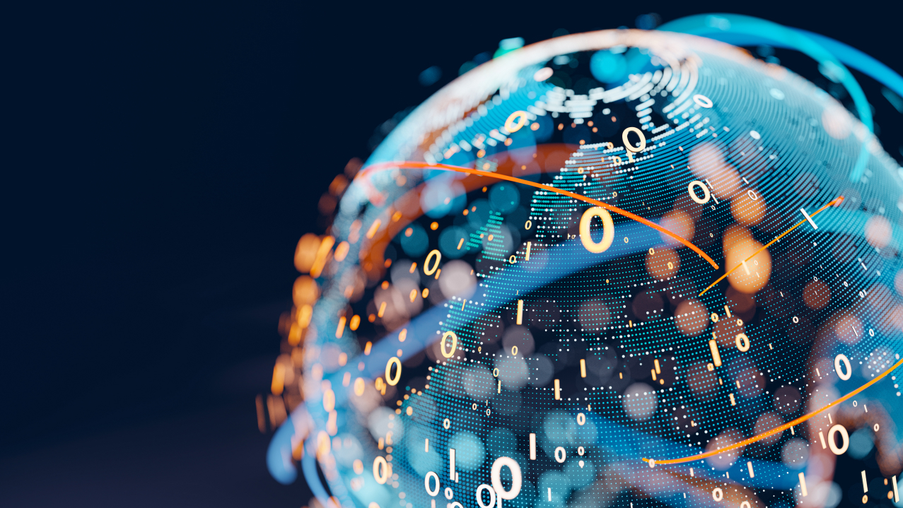 TNS Financial Global Data