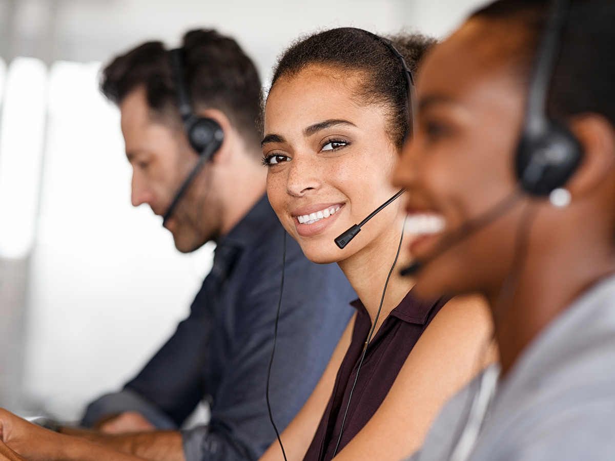 TNS Call Authentication